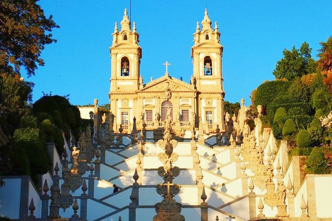Tour Portugal 7 Days - Frequently Asked Questions