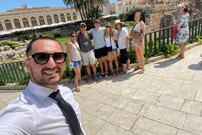 Tour Ragusa Ibla, Modica and Noto, From Syracuse - Booking and Cancellation