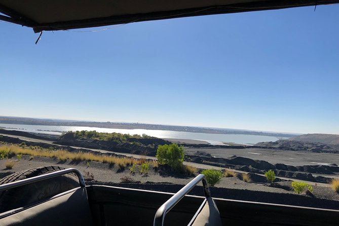 Tour the Cullinan Diamond Mine - Tips for a Great Tour