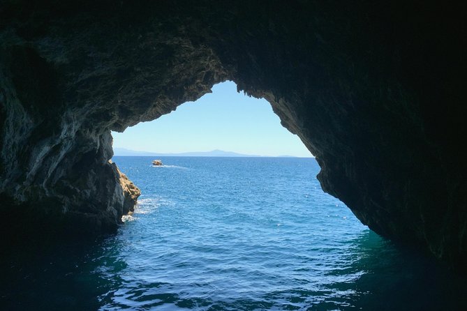 Tour the Sea Grottoes of the Amalfi Coast - Guests Remarkable Experiences on the Tour