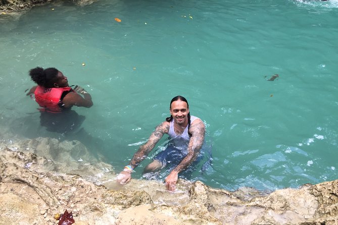 Tour to Blue Hole, Horseback Riding & ATV Adventures - Booking and Availability