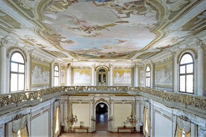 Tour to the Venetian Villas and the Brenta Riviera - Booking Process and Availability