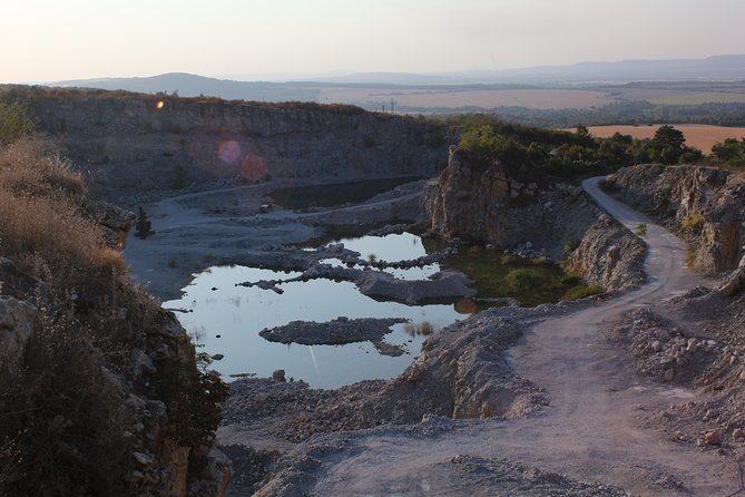 Tours to Monasteries and Waterfalls Around Veliko Tarnovo - Cancellation and Support Policies