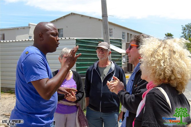 Township Tour - Local Culture and Attractions