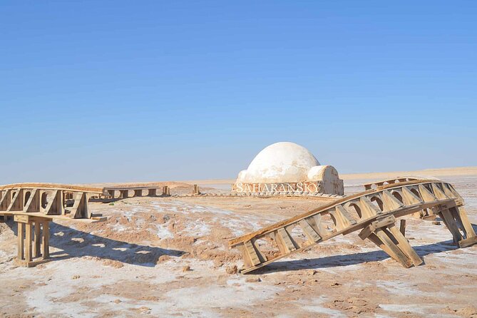 Tozeur: Tamerza, Chebika, Mides and Star Wars Locations Day Tour - Pricing and Availability