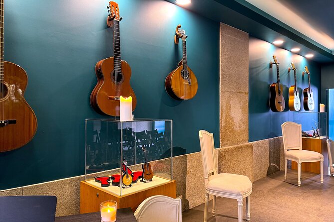 Traditional Fado Show at São Bento Station and Port Wine - The Cultural Significance of Fado