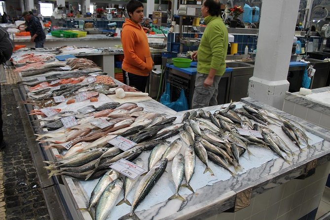 Traditional Fisherman's Food Experience, Private Tour - Fishermans Lunch and Local Restaurant