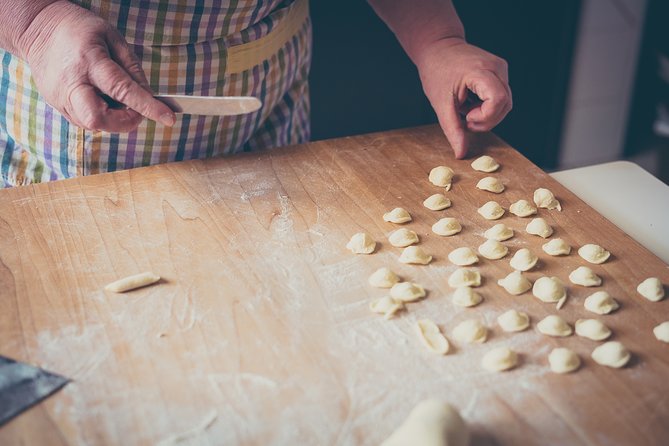 Traditional Home Cooking Experience in Modena - Guests Perspectives and Feedback