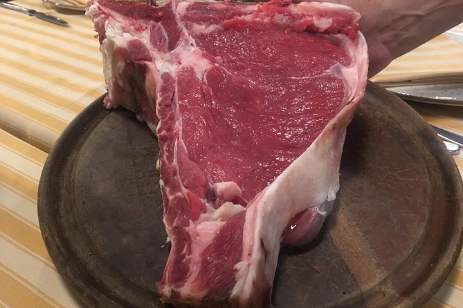 Traditional Tuscan Cuisine Cooking Class, Castiglion Fiorentino Near Cortona - The Sum Up