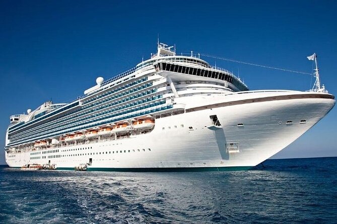 Transfer Civitavecchia Port to Rome - Customer Reviews