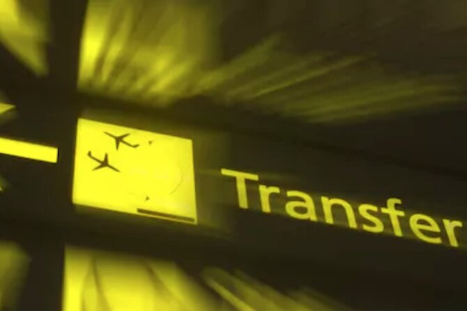 Transfer - Dublin to Cork City (Or Reverse) - Premium Sedan - The Sum Up