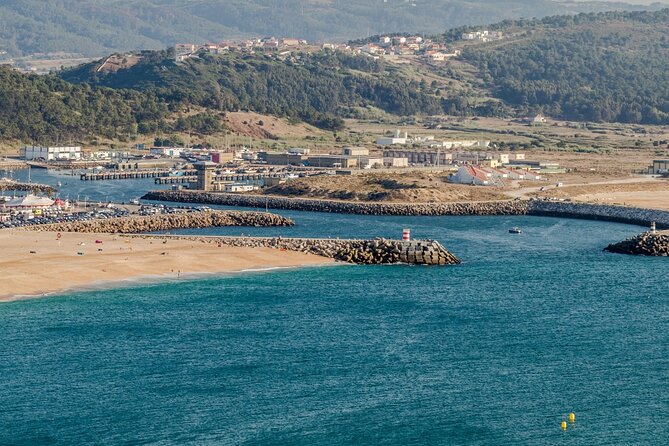 Transfer From Lisbon to Porto W/ Óbidos, Fátima and Nazaré - Since You Asked