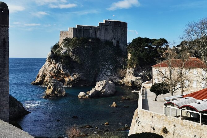 Transfer From Split to Dubrovnik - Tour and Start Time Details