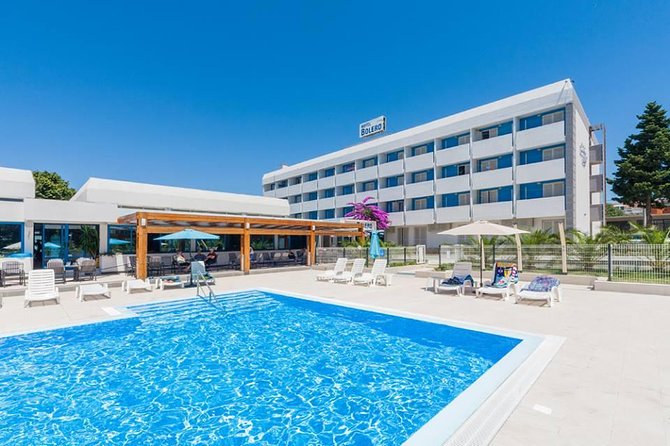 Transfer From Zadar Airport to Biograd Na Moru - Customer Support and Responsiveness