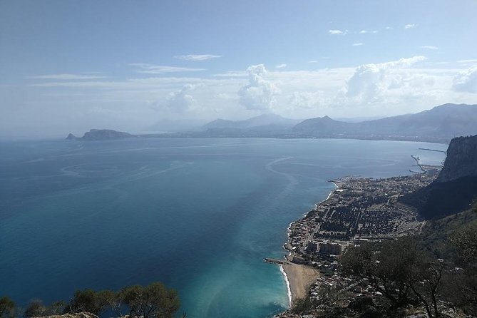 Transfer Palermo Airport To/From Scopello or Tonnara Di Scopello - Key Considerations for Travelers