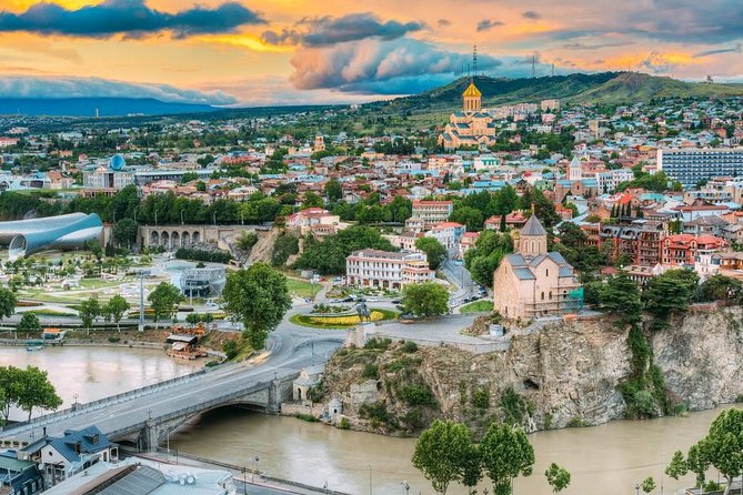 Transfer Yerevan-Tbilisi or Vice Versa - Important Travel Considerations