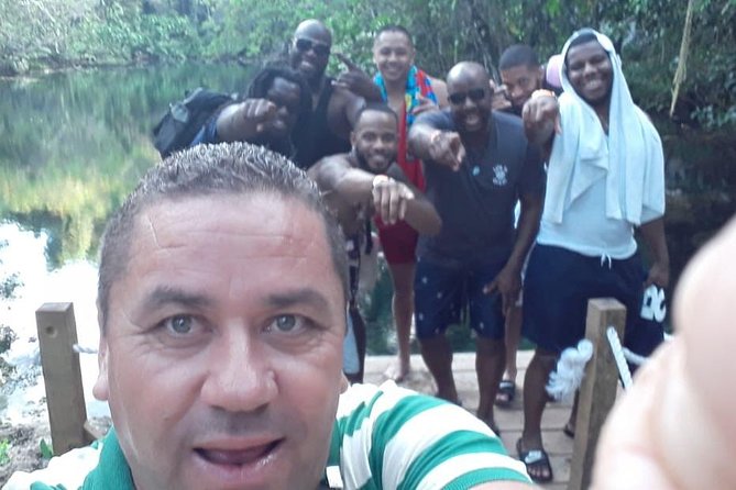Transfers From Santo Domingo Airport to Cabarete, Sosua - Customized Travel Experience