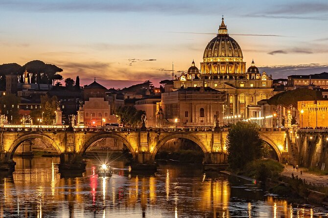 Transfers From Sorrento, Amalfi Coast to Rome - Tips for a Smooth Experience