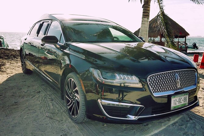 Transfers in Lincoln Strecth Limousine With Wi Fi on Board - About the Provider