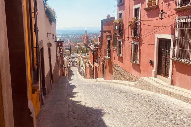 Transfers to San Miguel De Allende - Contact and Inquiries