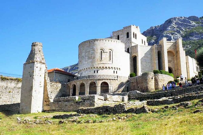 Transport From Rinas to Tirana, Shkoder, Vlore, Berat, and Korca - Since You Asked