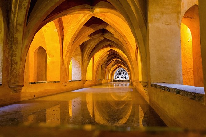 Travel From Cadiz to Seville and Visit Its Monuments. - Since You Asked