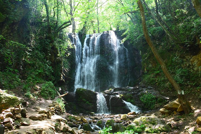 Travel Program – Mystic Macedonia – 5 Day Program - Pricing and Group Size Information
