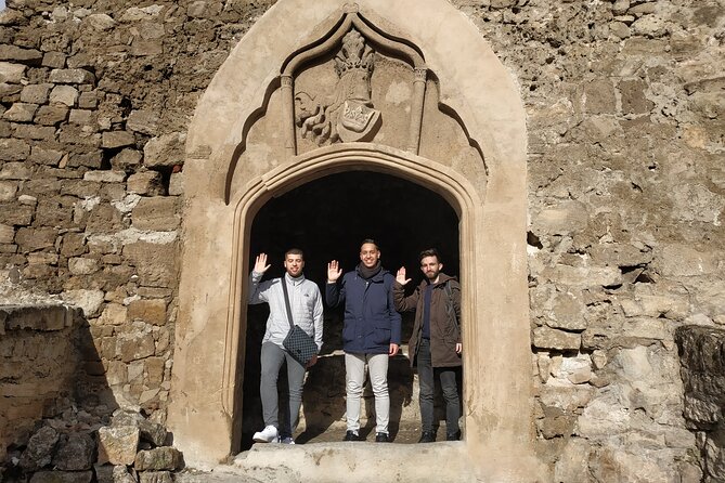 Travnik, Jajce, Pliva Lakes & Mills –Medieval & Ottoman Bosnia Full Day Tour - Fortress Old Town Travnik