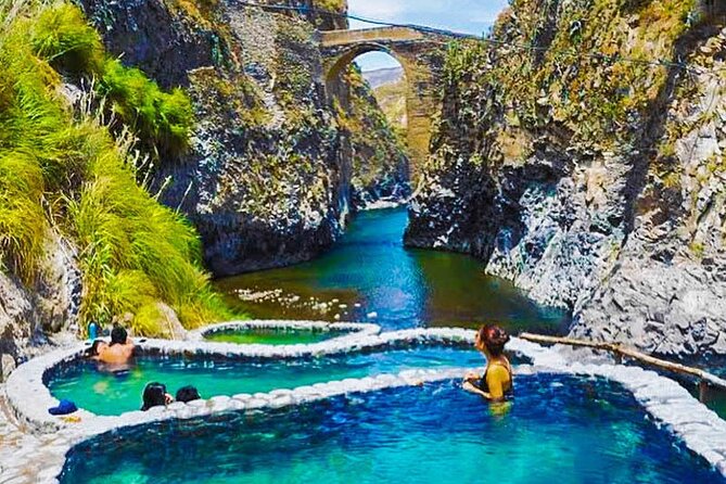 Trekking 2 Days to the Colca Canyon - Questions About Your Stay