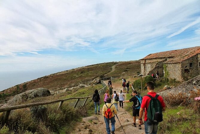 Trekking in Portugal: Serra De Sintra Natural Park - Preparing for the Trek
