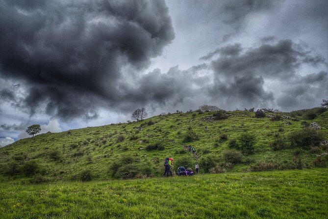 Trekking on the Roof of Tuscany - The Sum Up