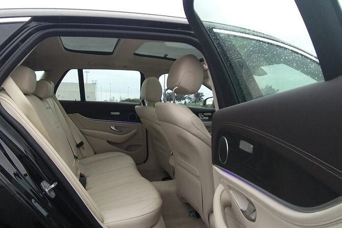 Treviso Airport (TSF) to Venice - Arrival Private Transfer - Cancellation and Support