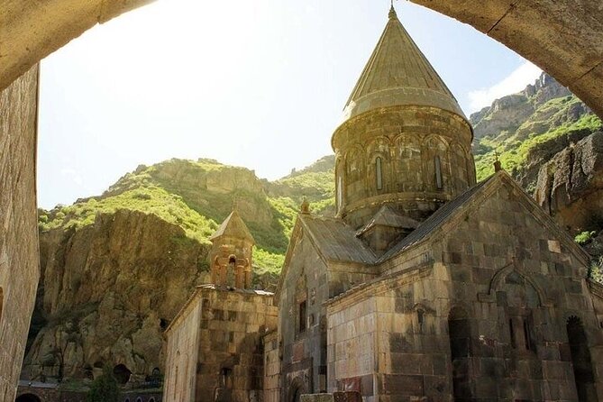Trip to the Only Hellenstic Pagan Temple of the Region - Additional Considerations