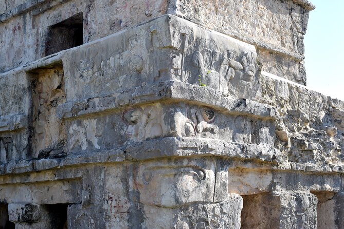 Try Multun-Ha Cenote Tulum and Paradise Beach Small Group - Customer Feedback