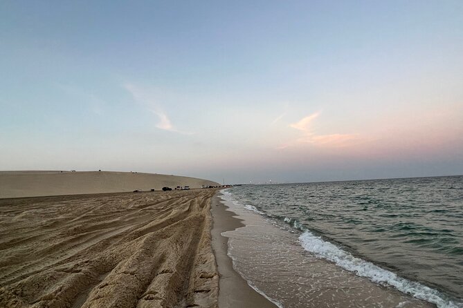 Try Scuba Dive in Qatar - Frequently Asked Questions