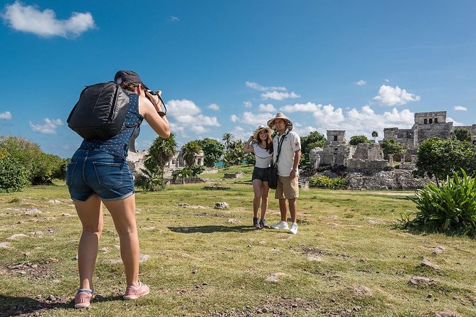 Tulum and Cenote Day Trip - Preparing for the Day Trip