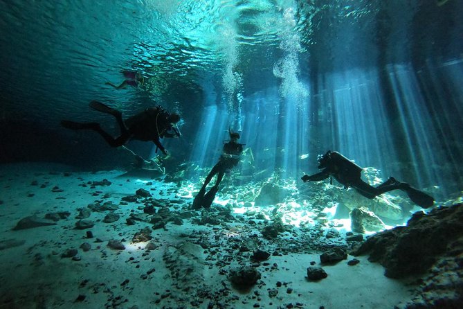 Tulum Cenote Diving. the Real Mayan Underworld - Frequently Asked Questions