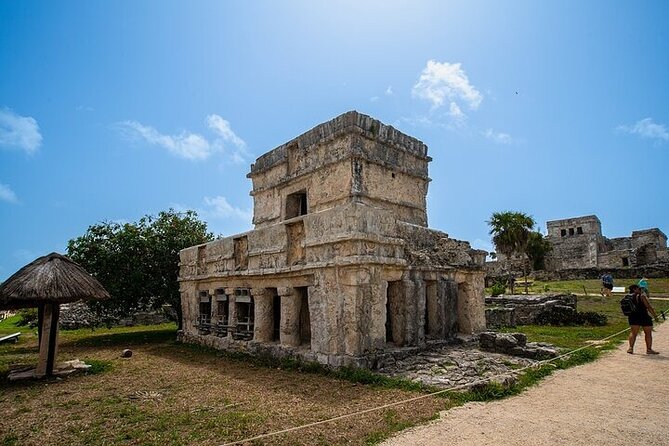 Tulum Cenote & Snorkeling Turtles | No Extra Fees - Frequently Asked Questions