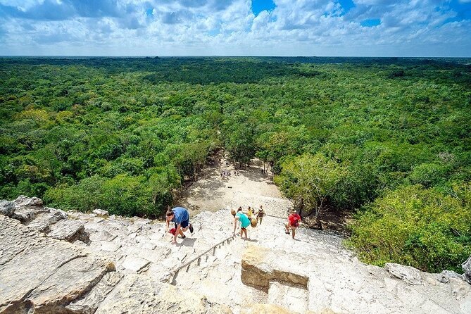 Tulum & Coba All Day Experience - Frequently Asked Questions