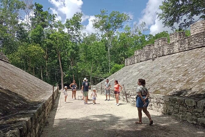Tulum/Coba in Small Group - Regional Cuisine