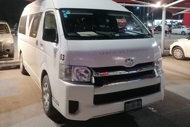 Tulum Private Transportation - Frequently Asked Questions