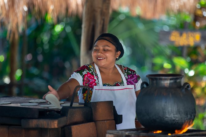 Tulum Ruins and 3 Cenotes - Jungle Adventure - Cultural and Adventure Activities