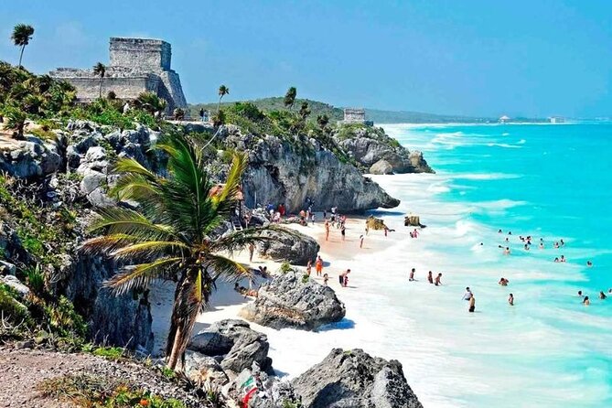 Tulum Ruins Cenotes House Turtle and Mother Nature - Frequently Asked Questions