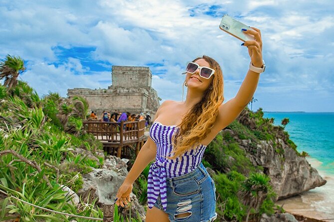 Tulum, Snorkeling With Sea Turtles, Cenote and Beachside Lunch - Alternative Options
