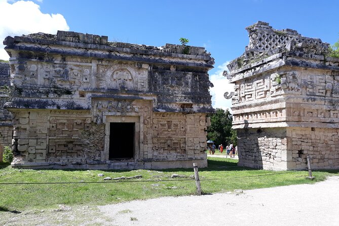 Tulum to Chichen Itza - Private Round-Trip Transfer - Traveler Reviews and Ratings