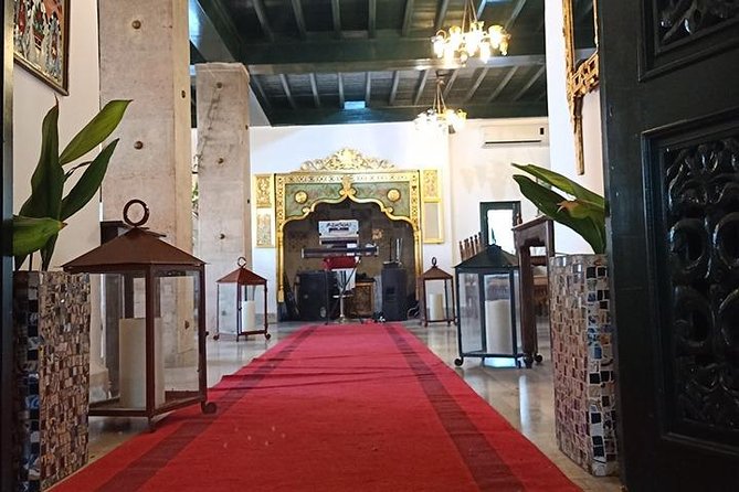 Tunis, Sidi Bousaid and Carthage Day Trip From Monastir - Tips for an Enjoyable Trip