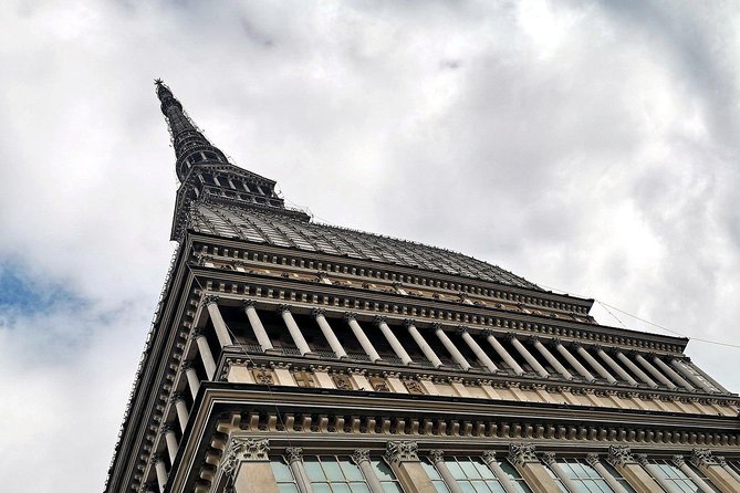 Turin by Night 2-Hour Monolingual Walking Experience - Frequently Asked Questions