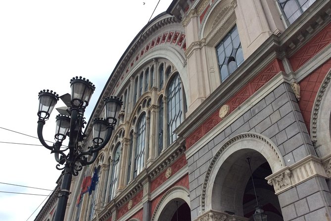 Turin City Tour With a Local Guide - Since You Asked
