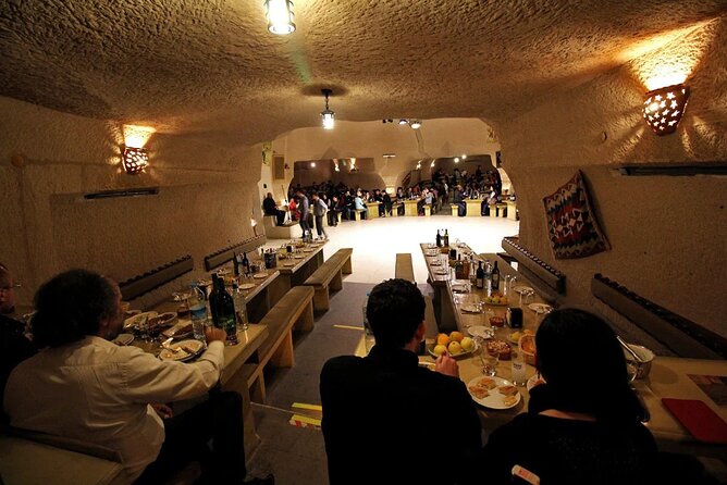 Turkish Night Show in Cappadocia - Cultural Significance of the Show