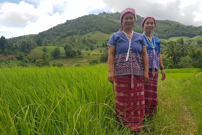 Two Days Doi Inthanon National Park and Karen Trekking - Tips for Travelers